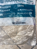 Electrolux Frigidaire Door Gasket 5304513755