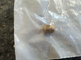 New OEM Bosch Thermador 189718 Orifice Jet 00189718.h11b11