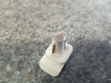  GE  Genuine OEM WR2X4549 FREEZER SUPPORT. H9a3