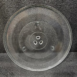 Maytag 56001238 Microwave Glass Turntable Tray Plate Genuine OEM H8A5
