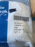 OEM GE WE25X167 THERMOSTAT KIT for DRYER H914