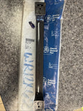 WR12X627 GE Refrigerator Door Handle .H9A1