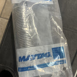 OEM Whirlpool Washer Spring Original Part# 2201244 #h7b