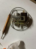 Oven Ignitor Assembly 50110041N004 H12Wallwhite