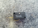 OEM Genuine Wolf Range Rangetop Gas Valve Ignition Switch 807141 .H11d2