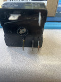 Genuine OEM General Electric WB23X88 Range Stove Infinite Switch H9J2