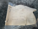 Brand New Amana OEM  commercial microwave B5602811 drive motor.h10b1