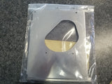 Genuine OEM Whirlpool Refrigerator Ice Crusher 10115001.h10c5