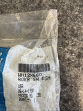 WH12X660 OEM  Rocker Switch Assembly GE and Hotpoint washing machines.  .H9A1