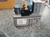 White Rogers 36E36 230 Furnace GasValve C64769-04 1/2 in 1/2 out Brand New H10A3