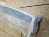 NEW GE OEM  WR17x21154 Fridge Shelf Support .h9g5