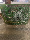 OEM Genuine BOSCH Oven Micro Inverter Board # 00641857 H.11E3