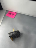 Maytag Surface Burner Switch 2-08321 HBC4