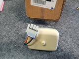 SM10141 WR60X10141 GE OEM GENUINE Refrigerator Freezer Evaporator Fan Motor H9e3