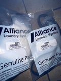 Alliance Laundry Speed Queen Idler Lever and Belt Kit 959P3