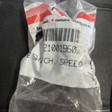 OEM Whirlpool Washer Rotary Switch Original Part# 21001960 #h7b