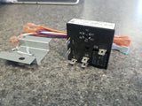 Scotsman A39918-001 SOLID STATE TIMER RELAY .h11d1