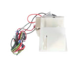 OEM Fits Whirlpool W10248595, 123.1101011.3.29.05, Air Damper Control H8e2