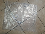 Bosch 00648264 Genuine OEM Door Boot Spring Clamp Front-Load Washers .h11 Front
