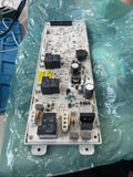 OEM Main Electronic Control Board Assembly for Dryers WE4M488  H9J4