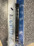 WR12X627 GE Refrigerator Door Handle .H9A1