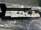Amana Refrigerator Facade Control Assembly Original OEM Part# 12513302 #h.10e4