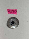 Maytag Burner Control Knob 703273 H8D3