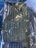 OEM GE MICROWAVE CONTROL BOARD PART WB27X10480 H9I2