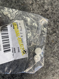 Bosch / OEM Part 165770- 00165770 “Cap Set DISHWASHER .H11D3