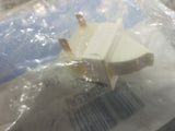 WR23X23343 WR23X10530 Refrigerator Door Light Switch  OEM GE Whirlpool H9b3