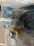 OEM Frigidaire Dishwasher Water Inlet Valve Original Part# 5303297420 #h5e2