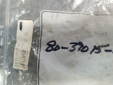 Brand New OEM  U-LINE FACEPLATE 80-39015-00. H11D3