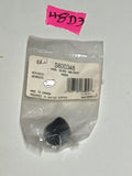 Maytag Black Hood Knob S600348 H8D3