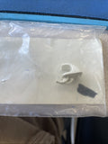 OEM GE Microwave Rack Support WB2X4249 H9H1