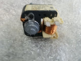 Refrigerator Evaporator Fan Motor OEM Brand New C8793205 .h10e2