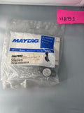 Maytag 305865 High Limit Thermostat Kit Genuine OEM Factory Part H8B1