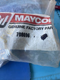 OEM Dryer Leveling Leg708696 H10E1