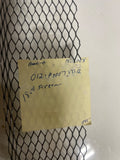 Amana Blower Housing 0121P00073 H12 Open Box