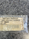 Bosch OEM Original New Clip - 00186929 Trim Strip Mounting Clip  h11c3
