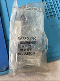 OEM GE Hotpoint WB5x5002 Oven Bake Broil Element Contact H9I1