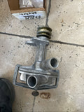 OEM AMANA Drain Pump ( 23907) - Washer H11G2