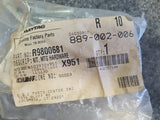 R9800681 Maytag Microwave Hardware Kit NEW OEM