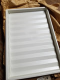 GE Refrigerator Drip Tray Original Part# WR31X152 #h9c5