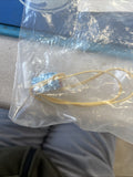 OEM Samsung DA32-10105X Refrigerator Temperature Sensor H10e1