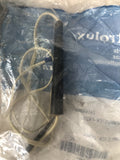 OEM frigidaire refirgerator thermistor original part#241608501 #h6f3