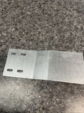 B1399601 BRACE TIE AMANA Amana/Whirlpool/room-air / packaged-AC units .H10B1