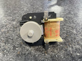 WR60X5073 GE GENUINE OEM  refrigerator evaporator fan motor.H9E3