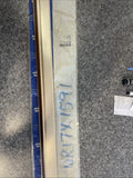 WR17X1591 refrigerator door SHELF FRONT GE