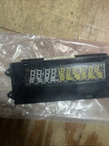 OEM Genuine Double Oven Thermador Control Board Part#100-01044-01 H11e1