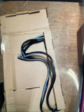 R00000203-- REMPLACE  W10830162 GASKET DOOR .H10C5